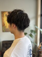 スピカ ツイストスパイラル