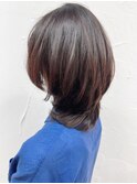 20代30代40代50代Let’s立体髪☆リフトアップならSカーブ