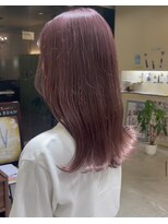 ブランシェ 高蔵寺店(BRANCHE)&nbsp;ニュアンスハイトーン！！