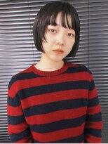 ブリコ(Brico)&nbsp;レイヤードボブ