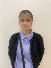 リトン(reton) 藤木 日菜乃
