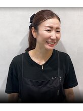 ソイズ 新保店(SOIS) 松田 浩美