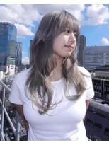 ブロック ジャポン(bloc japon) husky gray