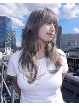 ブロック ジャポン(bloc japon) husky gray