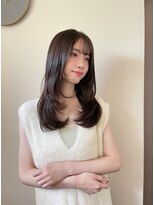 レウィン オモテサンドウ(Lewin-omotesando-)&nbsp;韓国風