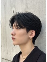 インフィニス 恵比寿(Infinis) シースルーセンターパート