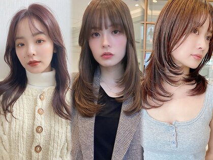 ネオリーブ アンド 渋谷店(Neolive &)の写真