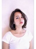 ラフボブ