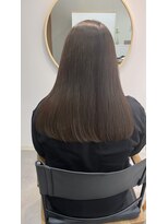 プルネ(pulune)&nbsp;【髪質改善/縮毛矯正/酸性ストレート】