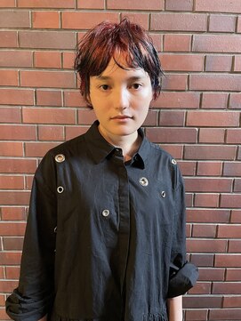 キーチェ 梅田中崎町(keych) メルティカラー/グラデーションカラー[梅田駅/中崎町駅]