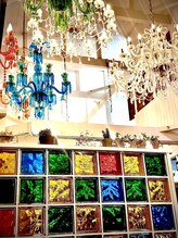 シークレットミラーズ(SECRET MIRRORS)&nbsp;ベイクド ポテト