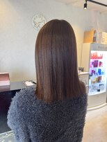 アンビ(ambi) オリーブベージュ