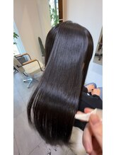 モアナヘア(moana hair) 美髪矯正