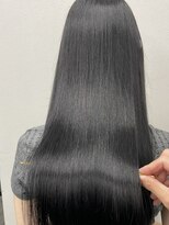 バレ(BALE)&nbsp;髪質改善縮毛矯正/髪質改善/ストレート/艶髪/美髪/滋賀美容室