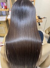 エマヘアープラス(Emma hair plus)