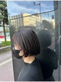 ミニボブ