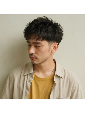 スープレックス ヘアーデザイン(SOUPREX HAIR DESIGN) SOUPREX大人ナチュラルショート 20代 30代 40代 50代髪質改善