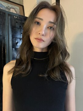 シークス(SYKTH.) greige