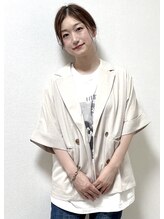テルミークリニカルデザイン 北千里&nbsp;小林 真里子
