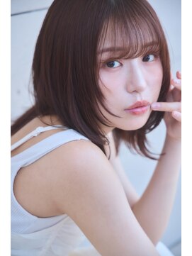 レゴヘアー(Lego Hair) フレッシュレイヤー