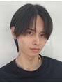 ケアウメダ(CARE UMEDA)&nbsp;【コンマバングヘア】【ダウンパーマ】