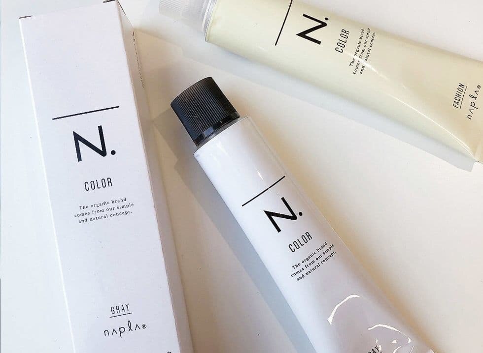 SNS話題の「N.」「アディクシー」「イルミナ」豊富なカラーメニューが