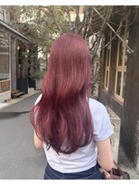 エニーテラス(Eny Terrace)&nbsp;pink brown