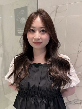 アヴァンスクロス あべのルシアス店(AVANCE.CROSS) くびれ巻き