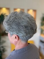 ミノル(MINORU)&nbsp;パーマ