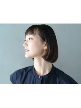 長く通いやすい美容室ならBeauty KATSURA！高技術と良質な料金で理想のヘアスタイルを叶えます。