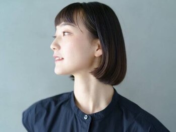ビューティ カツラ(Beauty KATSURA)の写真/長く通いやすい美容室ならBeauty KATSURA!高技術と良質な料金で理想のヘアスタイルを叶えます。