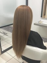 ヘアーアンドメイク トゥルース 天王台店(Hair&Make TRUTH) ダブルカラー