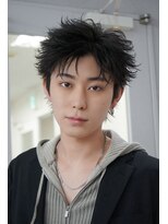 ゴールド 大阪 梅田店(GOALD)&nbsp;フェザーショート