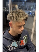 リベラル 天神(LIBERAL)&nbsp;ツイストメッシュ