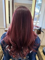 アローズ 大牟田店(arose)&nbsp;グラデーション