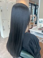 スタイルジャパン 美里店(style JAPAN) 【沖縄】 髪質改善 髪質改善トリートメント 美容室髪質改善