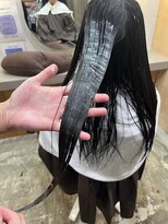 ホライズン(Horizon)&nbsp;髪質改善ヘアエステ