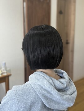 ジャガラ 津田沼店(JAGARA) bob style