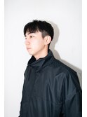ナチュラルショート