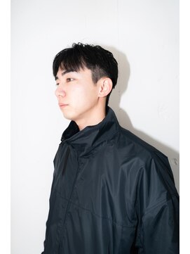 ウェルネス(Wellness) ナチュラルショート