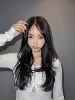 ビジョン 赤坂(vision)&nbsp;【shuki特製】髪質改善