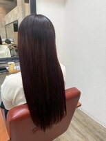 ウィスプヘアー(wisp HAIR)&nbsp;#プルエクステ#エクステ#大宮#埼玉