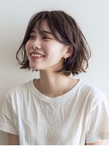 クラン 六甲道(Chlan)&nbsp;骨格補正ショートボブ♪
