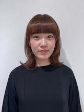 キッカ 千葉店(CHICCA) 藤原 美羽