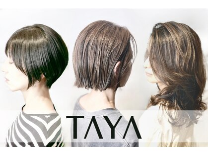タヤ 東急百貨店吉祥寺店(TAYA)の写真