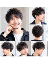 "サッカー選手もご来店！有名人のヘアメイク経験者が作る""360度カワイイ、かっこいいスタイルとは？