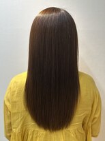 トゥーリ 藤崎店(tuuli) tuuli 福岡藤崎◇20代30代40代縮毛矯正×髪質改善トリートメント
