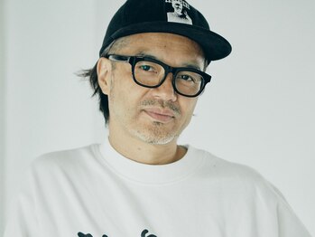 カナン(CANAAN)の写真/【カミカリスマ連続受賞・三ツ星カラーリスト在籍】実力派スタイリスト在籍◎[ブリーチなしダブルカラー◎]