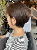 おとなショート