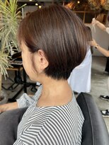バトー バイ トリコ 船橋北口店(BATEAU by tricot)&nbsp;おとなショート